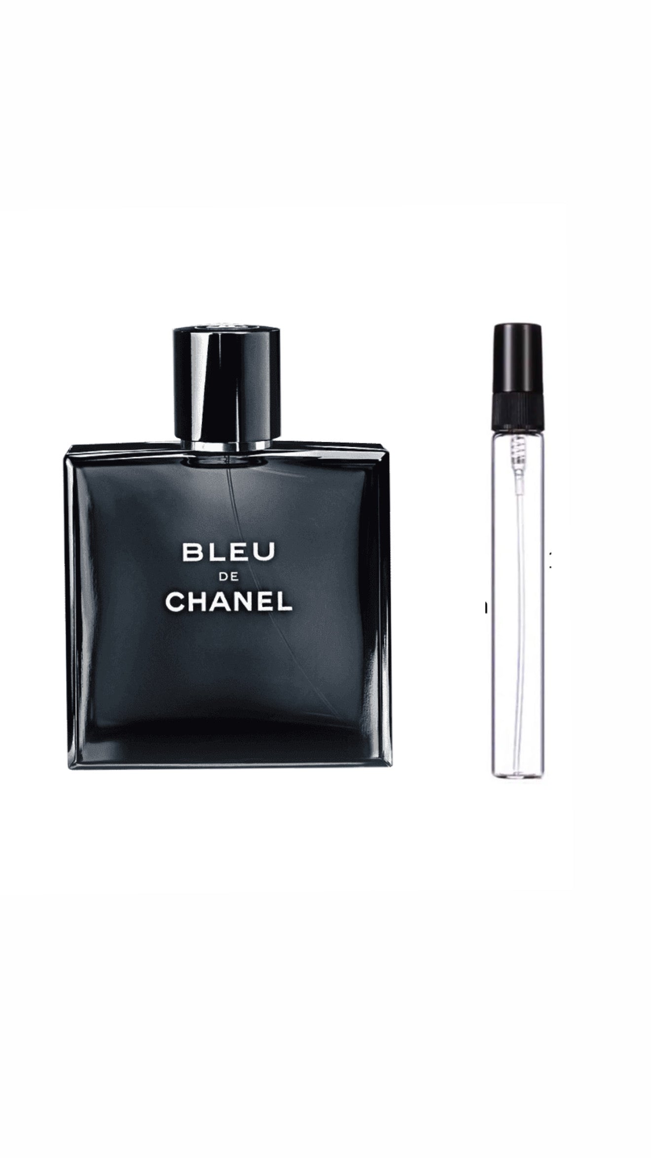 Decant Chanel Bleu de Chanel EDT