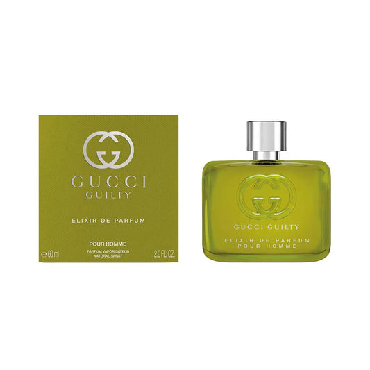 Gucci Guilty Pour Homme 60ml