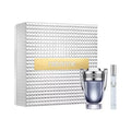 Paco Rabanne Invictus EDT 100ml + 10ml
