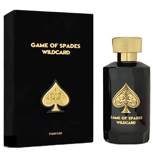 Jo Milano Game Of Spade Wildcard Parfum 100ml