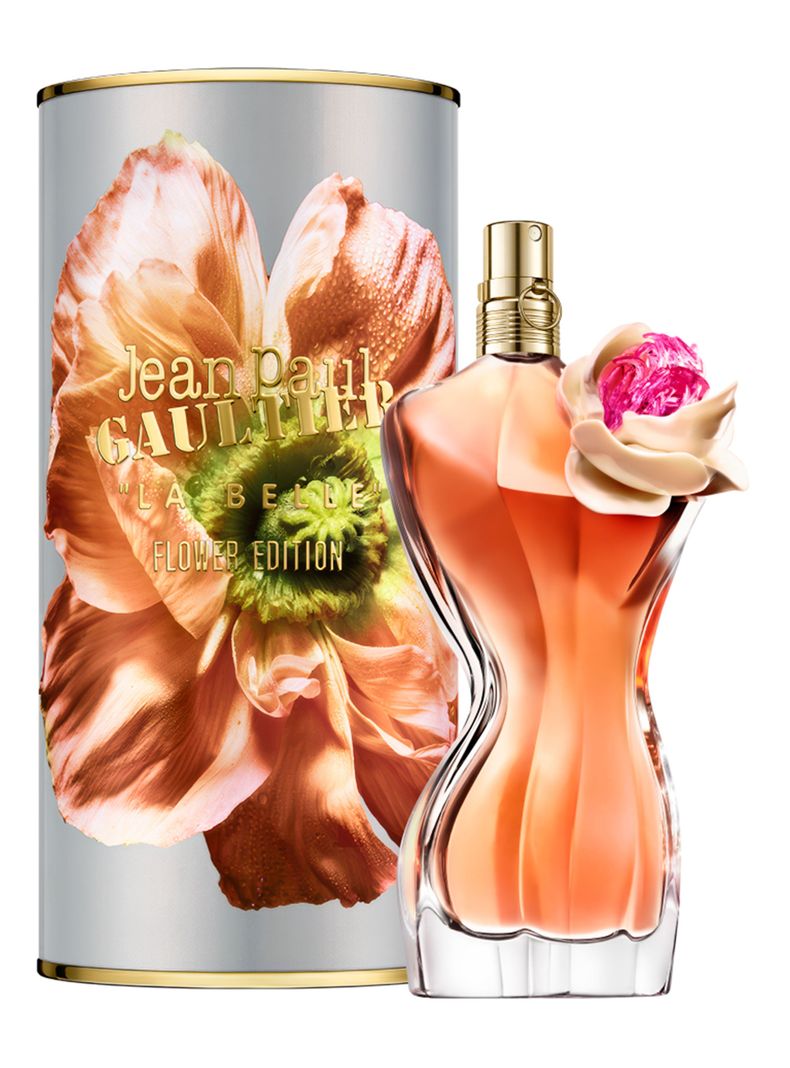 Jean Paul Gaultier La Belle Flower Edition 100ml