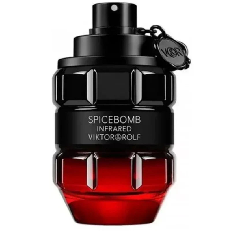 VIKTOR&ROLF Spicebomb Infrared EDP 90mL Tester