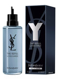 Yves Saint Laurent Y EDP 150ml Refill