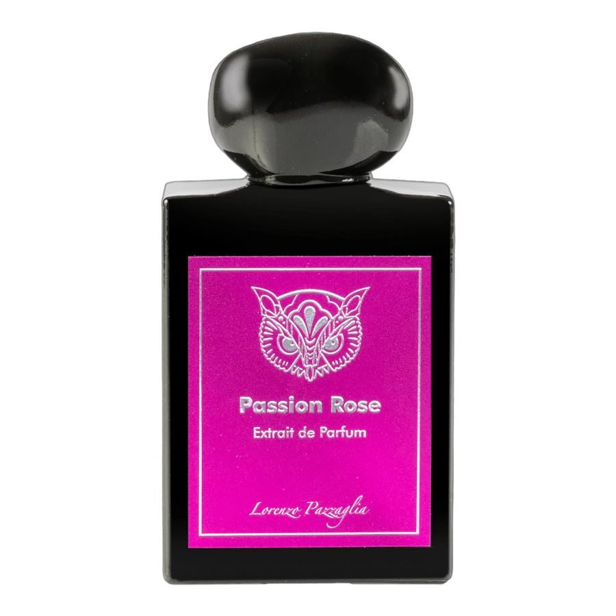 Lorenzo Pazzaglia Passion Rose Extrait de Parfum 50mL