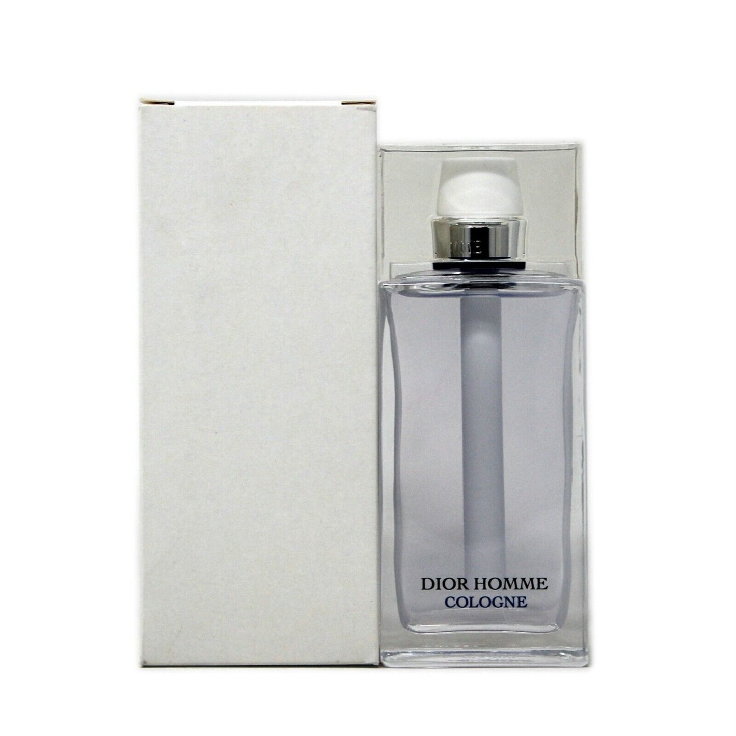Dior Homme Cologne 100ml tester