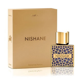 Nishane Mana Extrait de Parfum 50mL