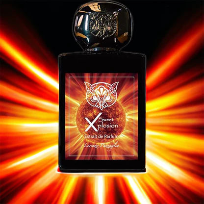 Lorenzo Pazzaglia Sweet Xplosion Extrait de Parfum 50mL