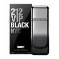 Carolina Herrera 212 Vip Black Elixir EDP 100ml