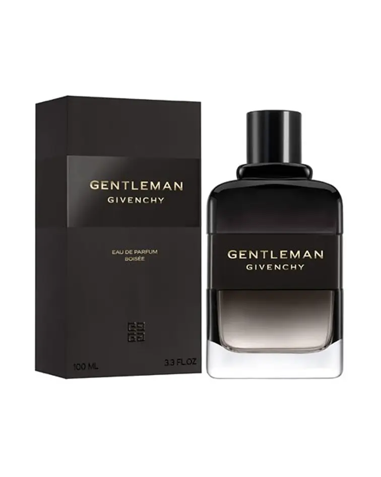 Givenchy Gentleman Boisee EDP 100ml