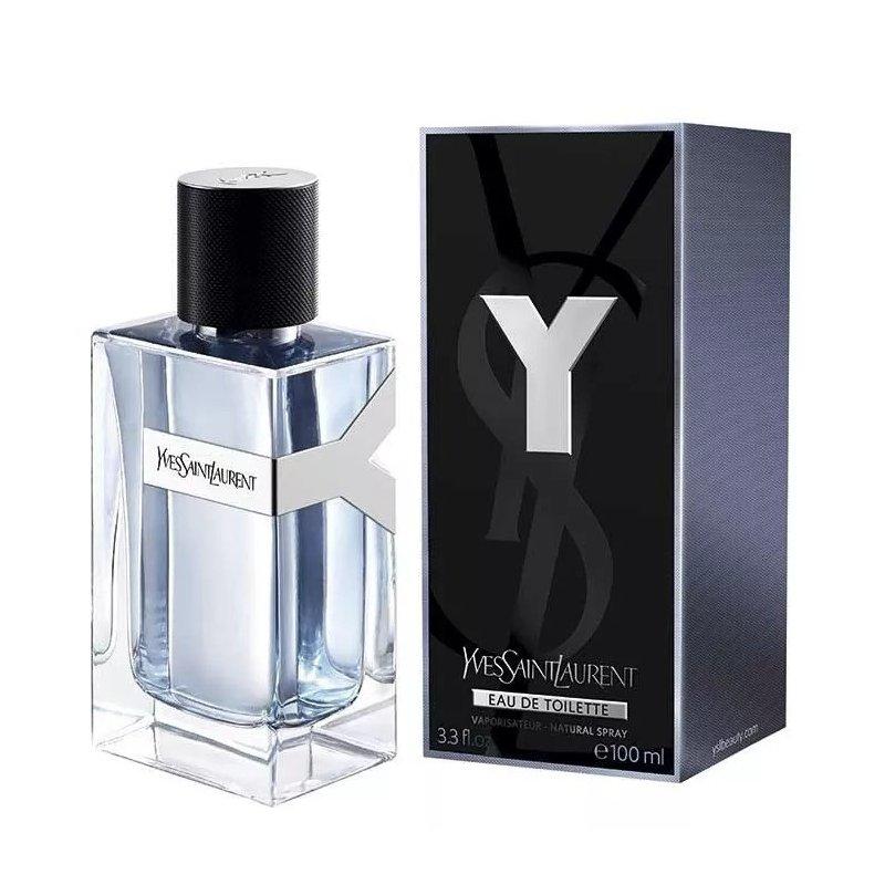 Yves Saint Laurent Y EDT 100ml sin celofán