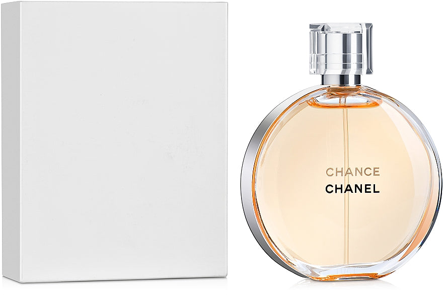 Chanel Chance EDT 100ml tester