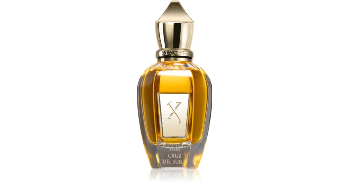 Xerjoff Shooting Stars Cruz del Sur II Parfum 50mL