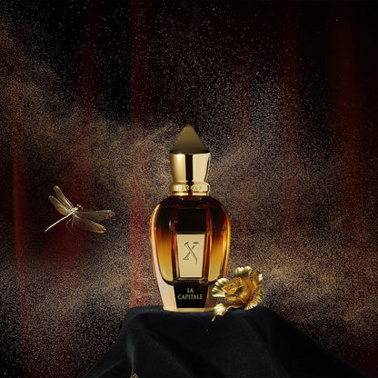 Xerjoff XJ Shooting Stars La Capitale Parfum 50mL