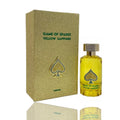 Jo Milano Game Of Spade Yellow Sapphire Parfum 100ml