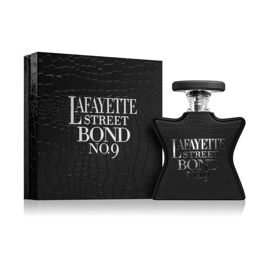 Bond No9 Lafayette Street EDP 100ml
