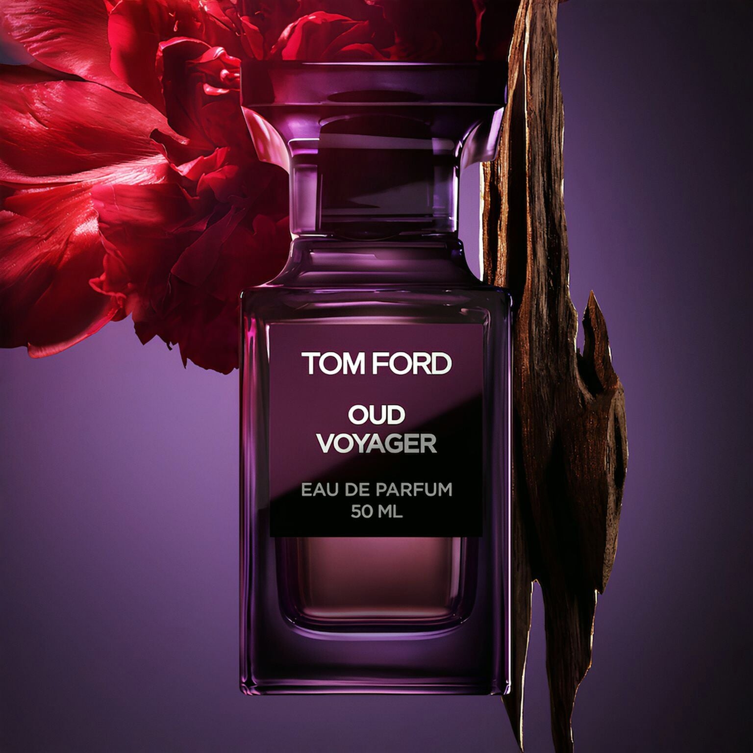 Tom Ford Oud Voyager EDP 50mL