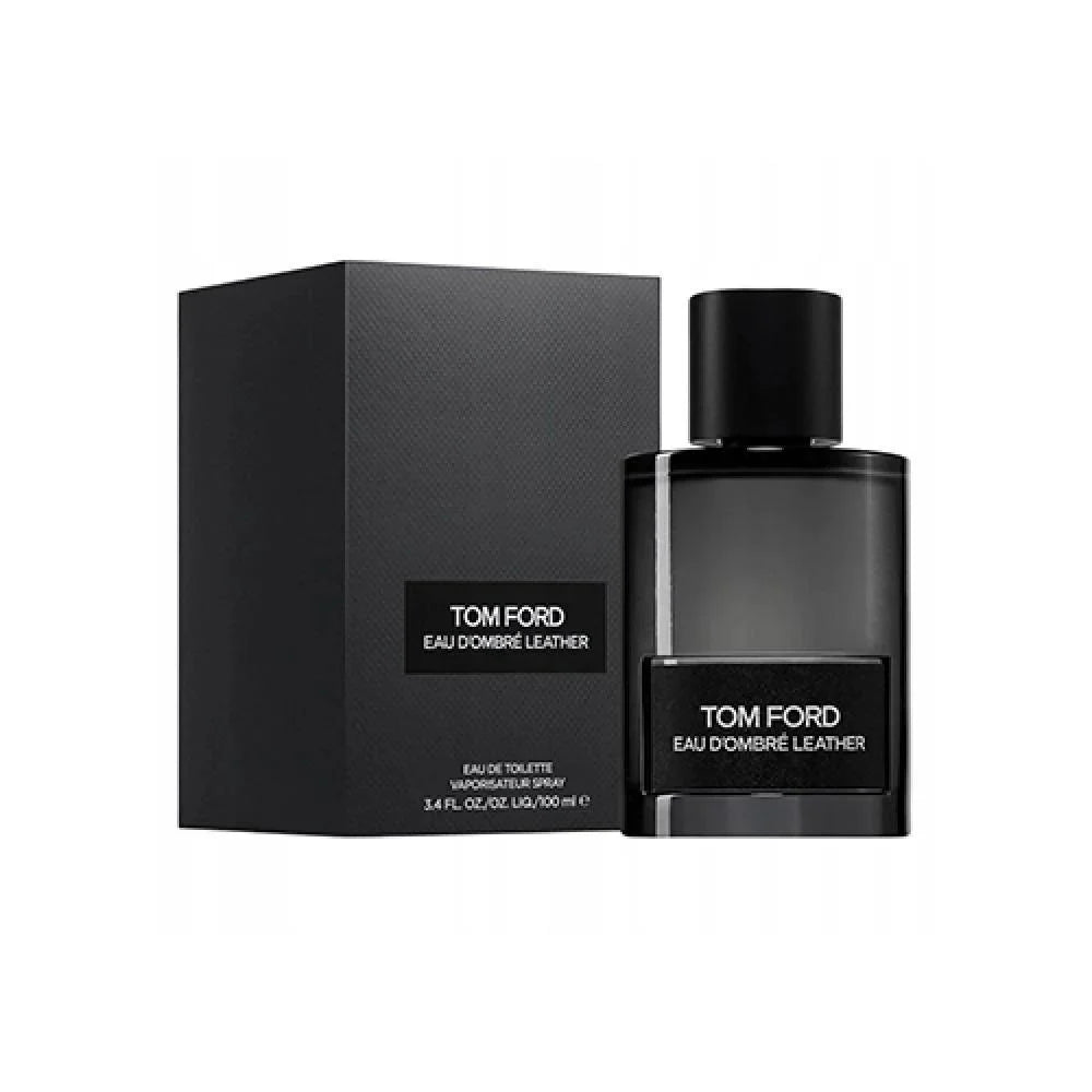 Tom Ford Eau D’ombre Leather EDT 100ml