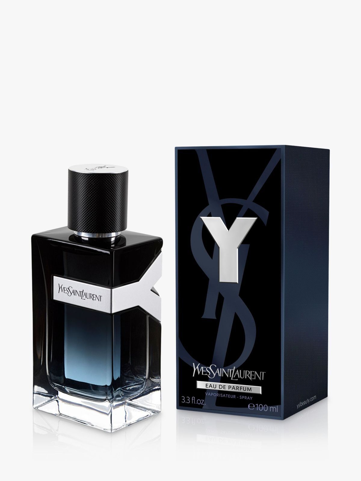 Yves Saint Laurent Y EDP 100ml