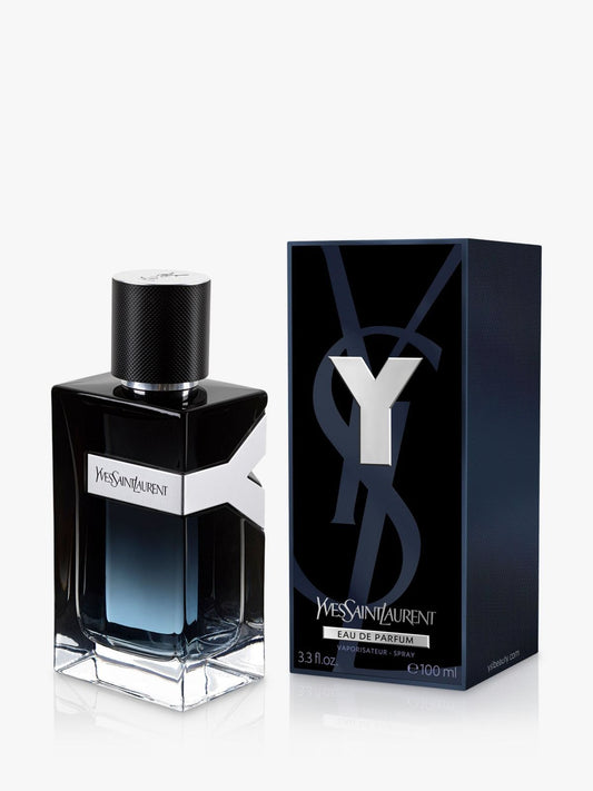 Yves Saint Laurent Y EDP 100ml