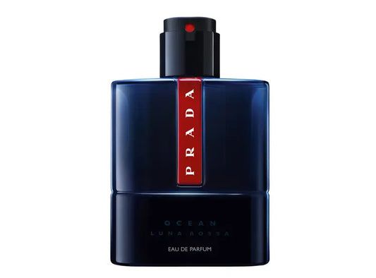 Prada Luna Rossa Ocean EDP 100ml tester