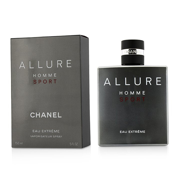 Chanel Allure Homme Sport Eau Extreme EDP 150ml de