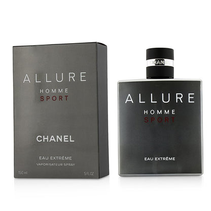 Chanel Allure Homme Sport Eau Extreme EDP 150ml de