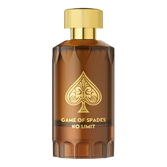 Jo Milano Game Of Spades No Limits Parfum 100ml