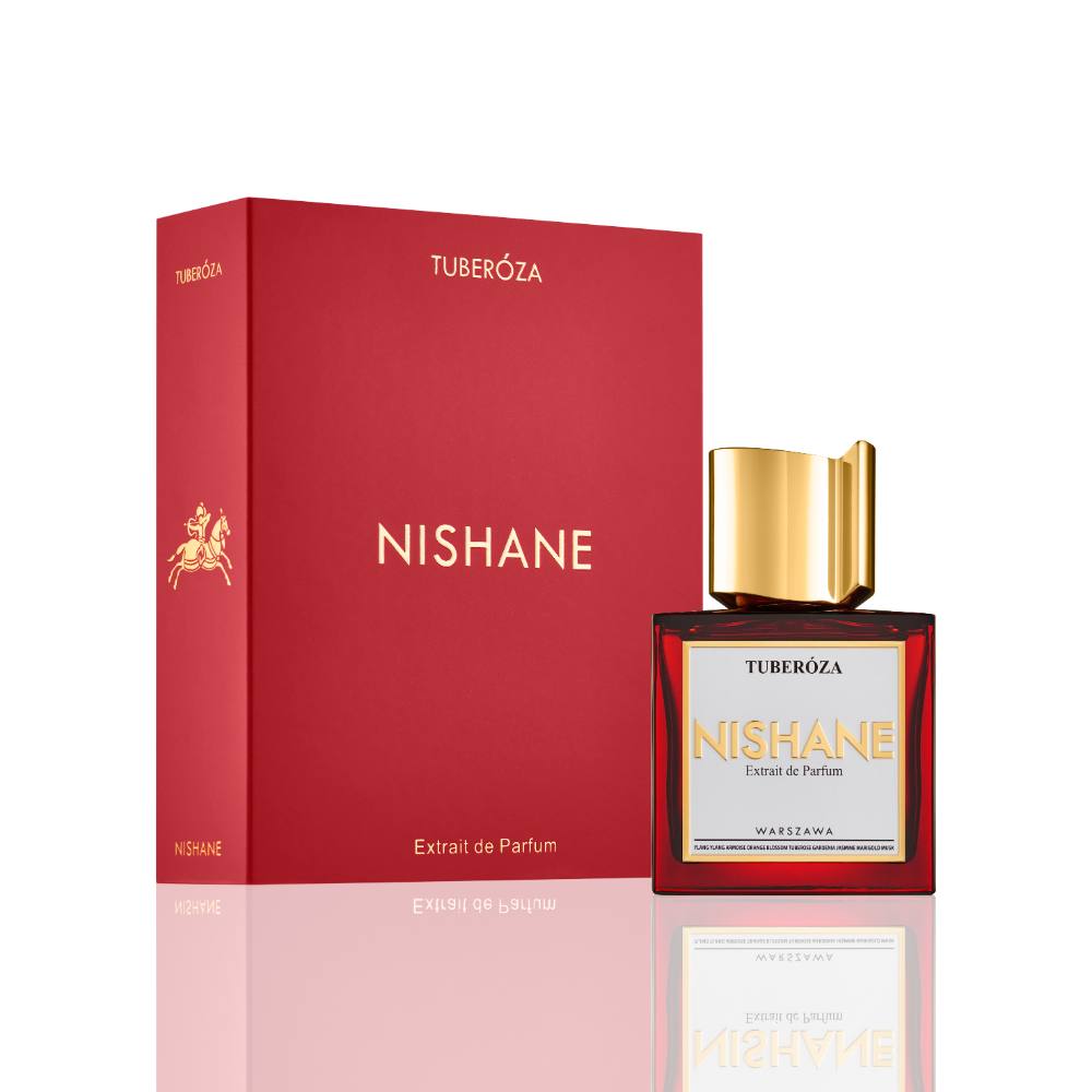 Nishane Tuberoza Extrait de Parfum 50mL