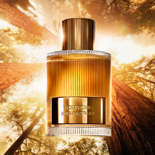 Tom Ford Bois Pacifique EDP 100ml