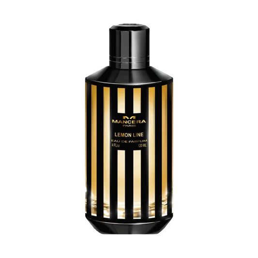 Mancera Lemon Line EDP 120ml