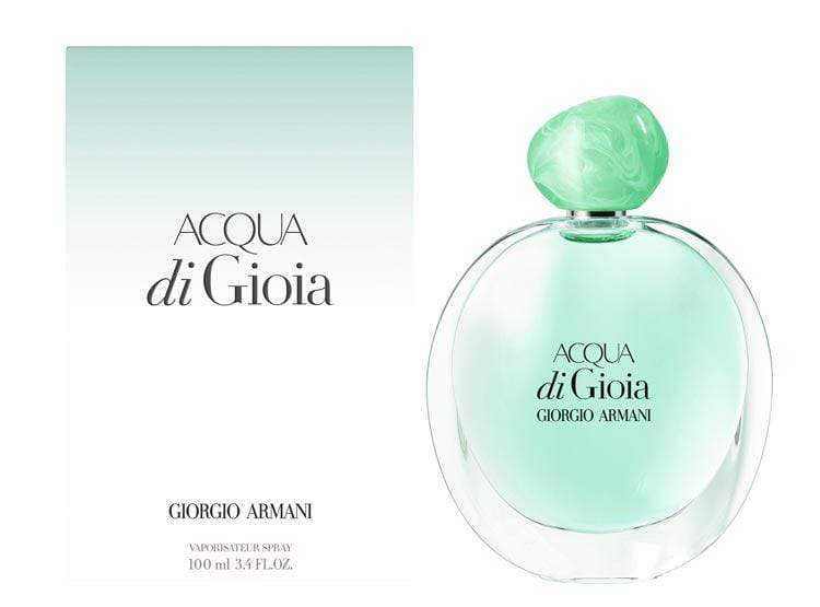 Giorgio Armani Acqua Di Gioi EDP 100ml