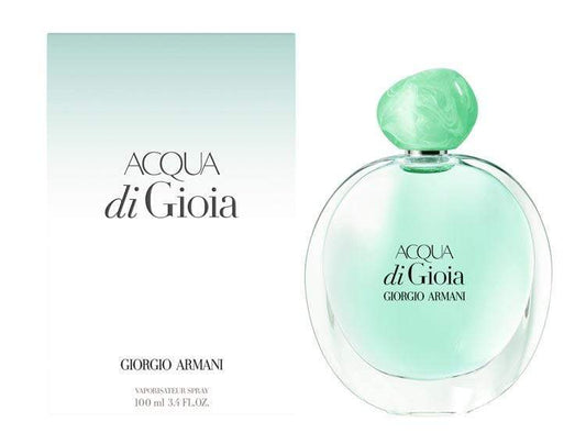 Giorgio Armani Acqua Di Gioi EDP 100ml
