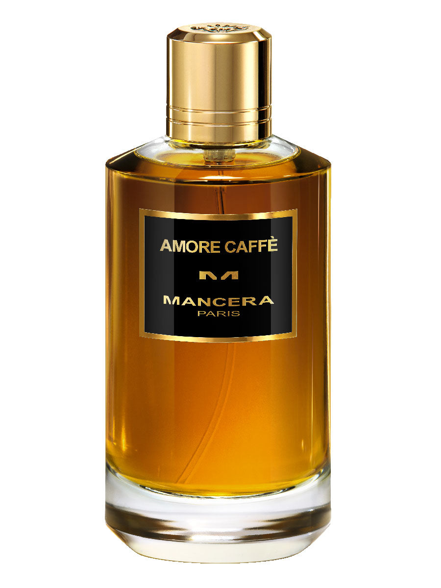 Mancera Amore Caffe EDP 120ml tester