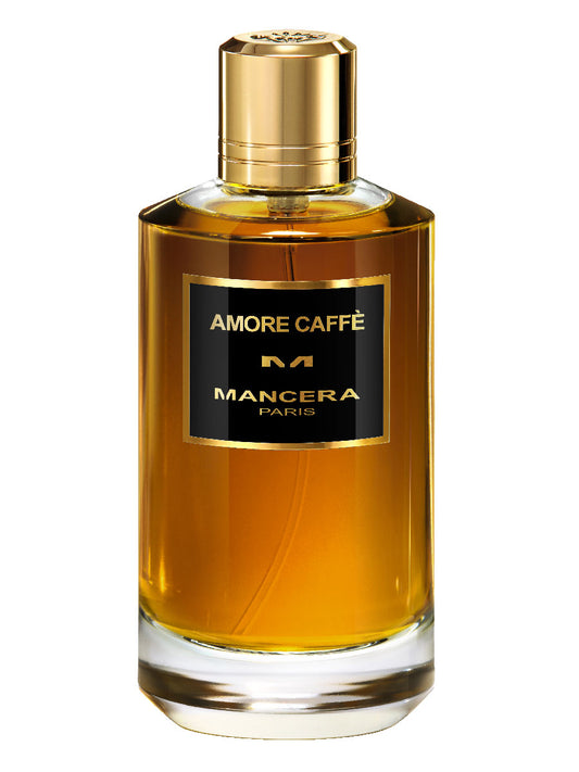 Mancera Amore Caffe EDP 120ml tester