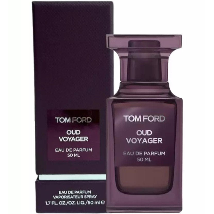 Tom Ford Oud Voyager EDP 50mL
