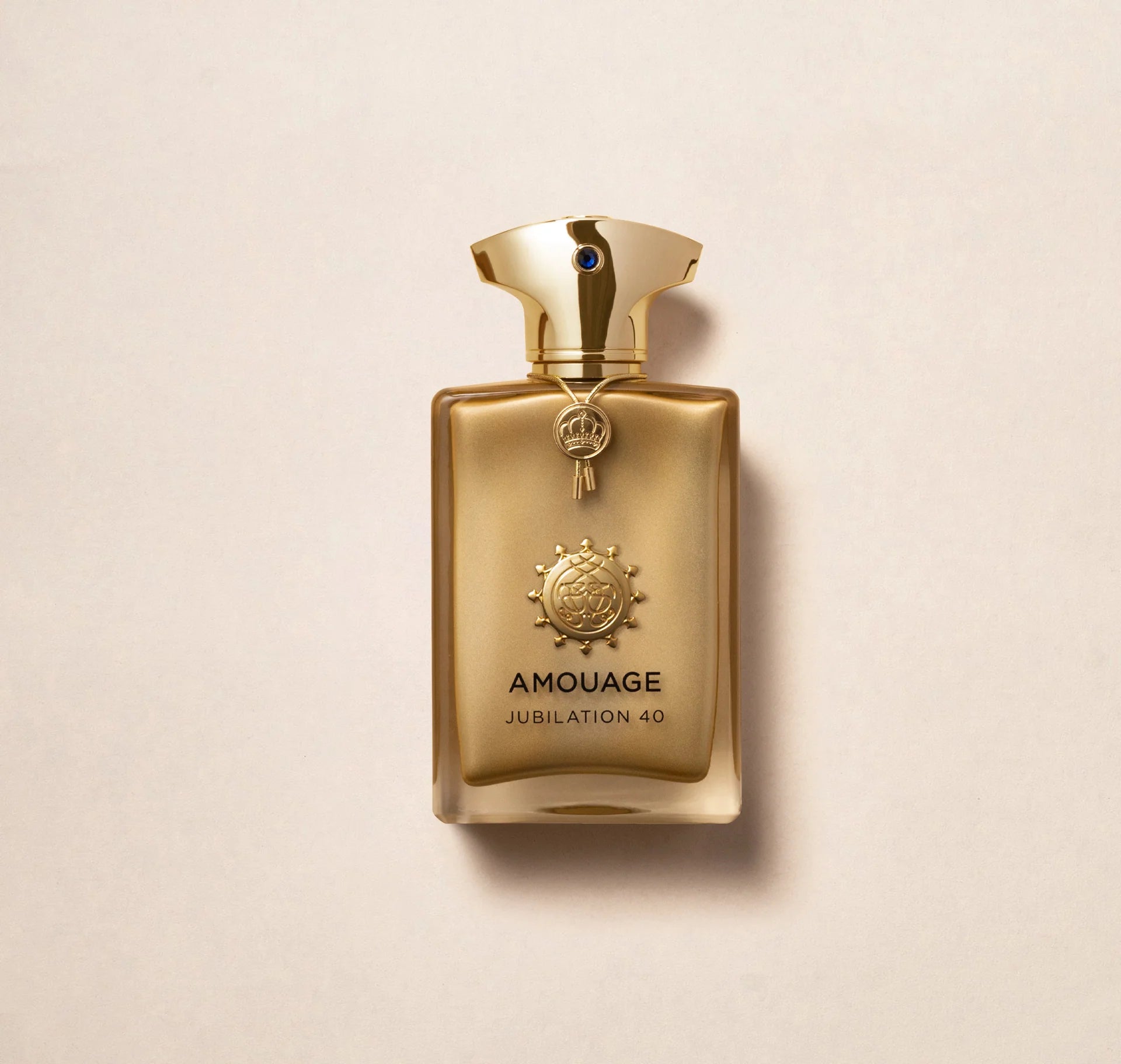 Amouage Jubilation 40 Man 100ml tester