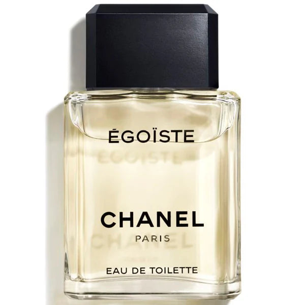 Chanel Egoiste EDT 100ml tester
