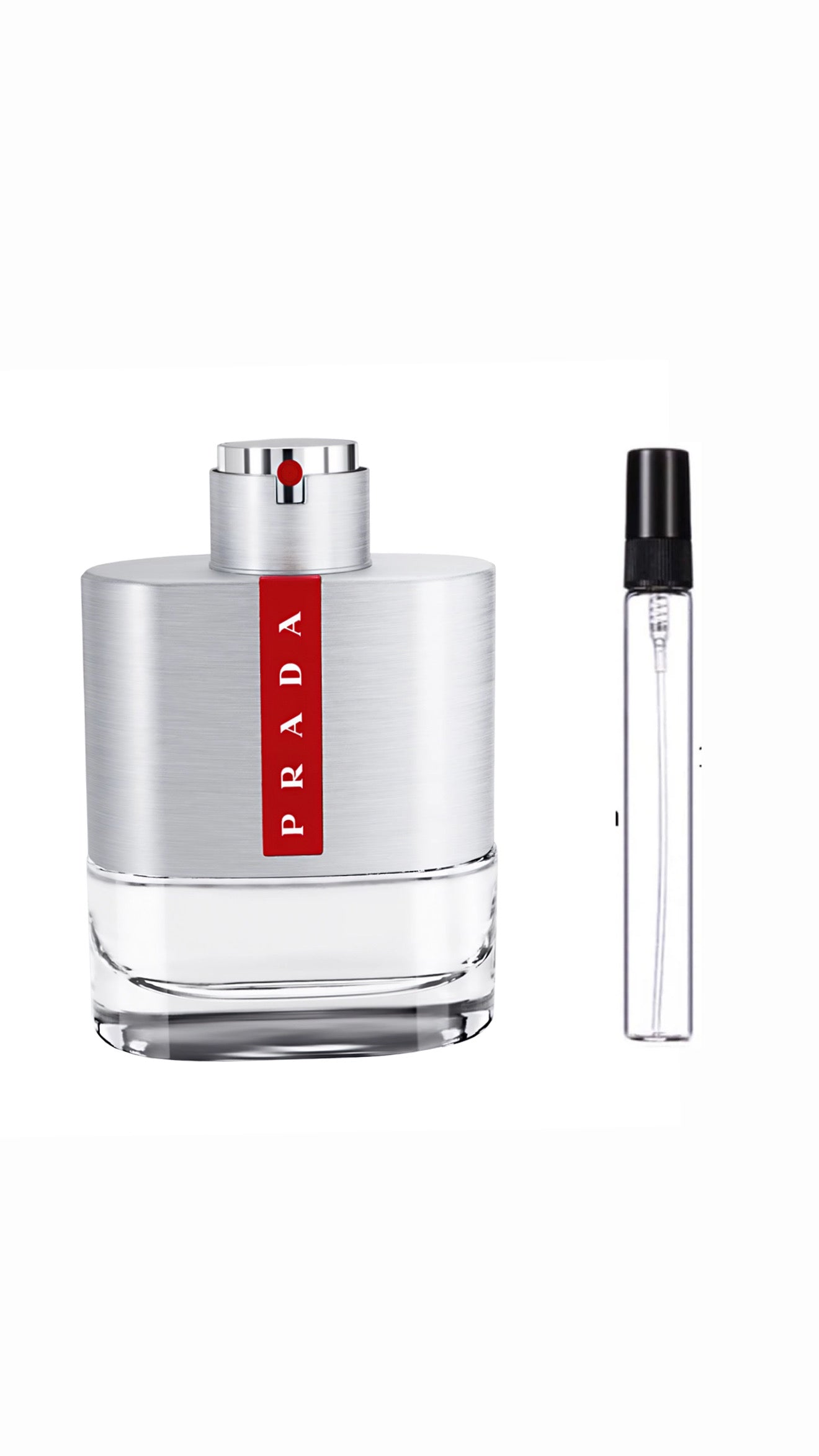 Decant Prada Luna Rossa EDT