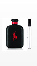 Decant Ralph Lauren Polo Red Extreme DESCONTINUADO