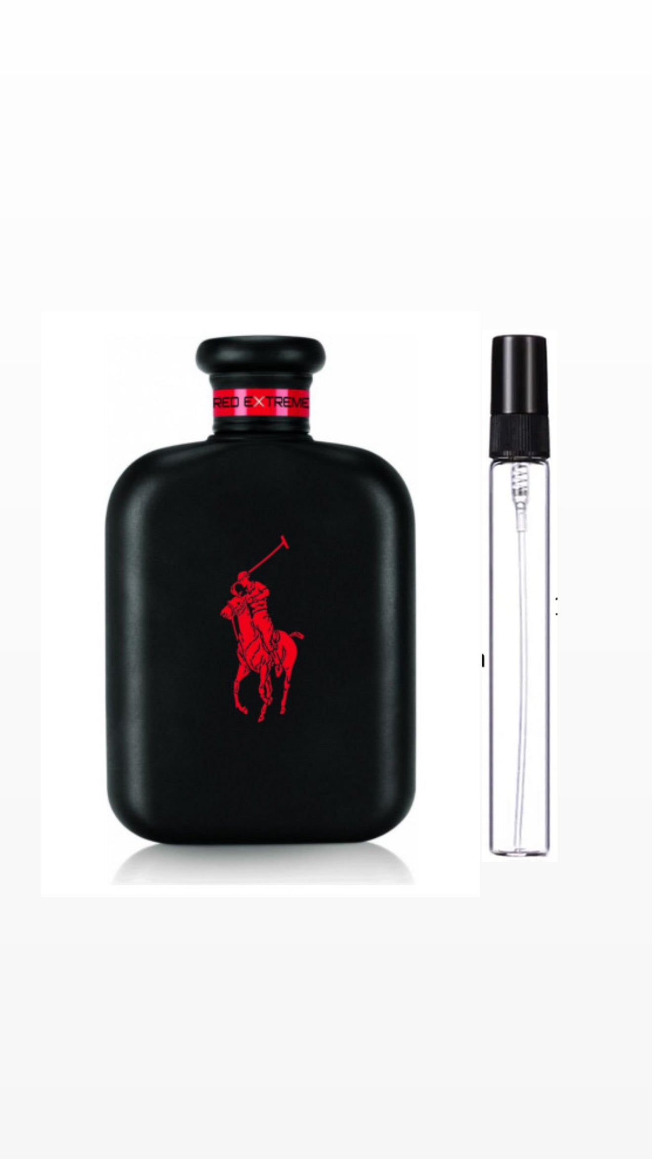 Decant Ralph Lauren Polo Red Extreme DESCONTINUADO