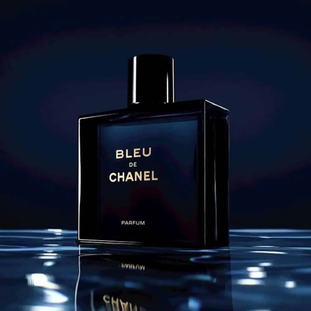 Bleu de Chanel Parfum 100ml