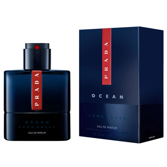 Prada Luna Rossa Ocean EDP 100ml