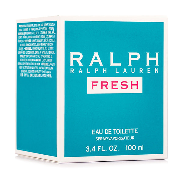 Ralph Lauren Ralph Fresh 100ml Descontinuado