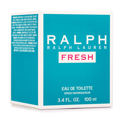 Ralph Lauren Ralph Fresh 100ml Descontinuado