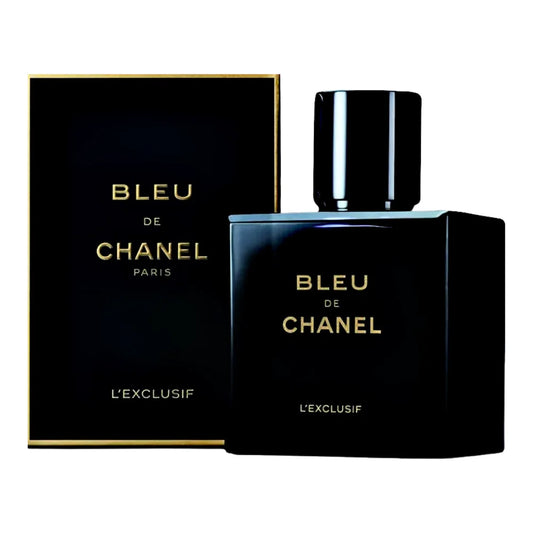 Bleu de Chanel L’exclusive 100ml