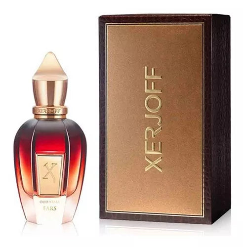 Xerjoff Oud Stars Alexandria II Parfum 50mL