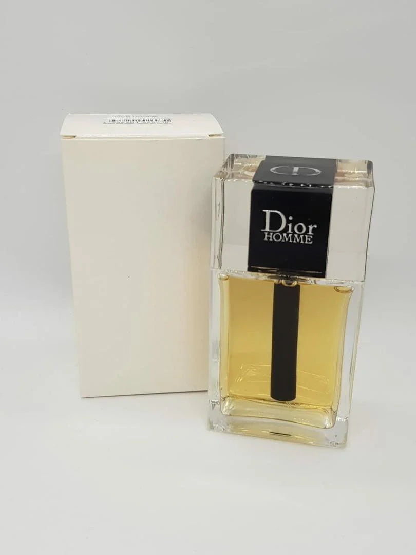 Dior Homme EDT 100ml tester