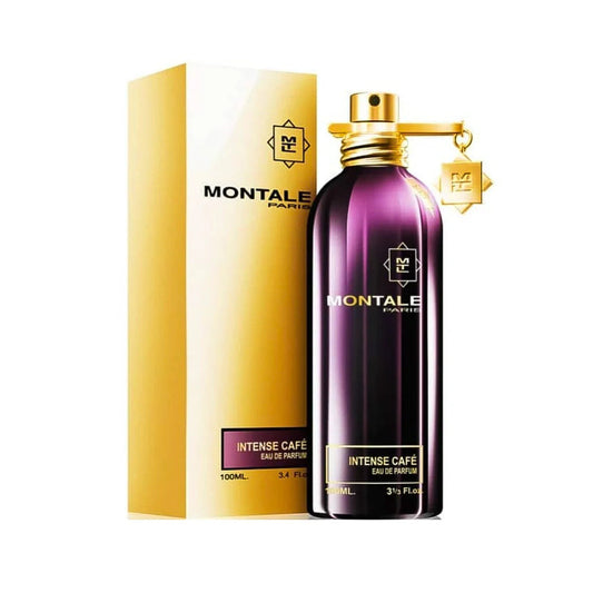 Montale Intense Café EDP 100ml  tester sin caja
