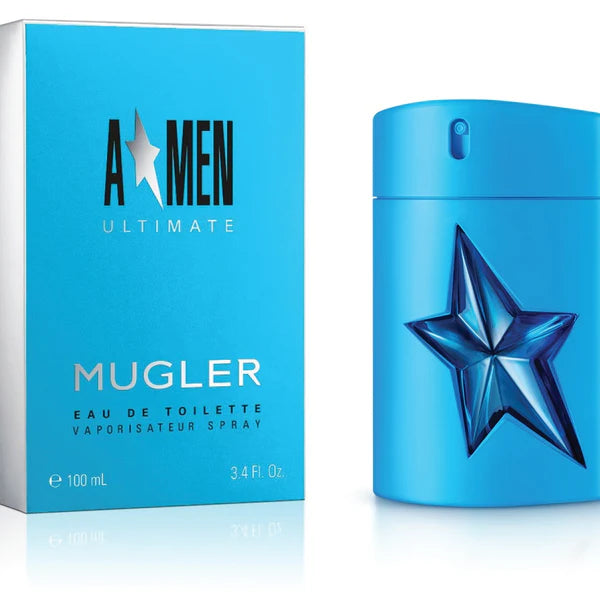 Mugler Amén Ultimate 100ml