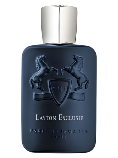 Parfums de Marly Layton Exclusif EDP 125ml tester
